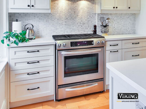 Viking Range Igniter Not Clicking Try Troubleshooting Solutions