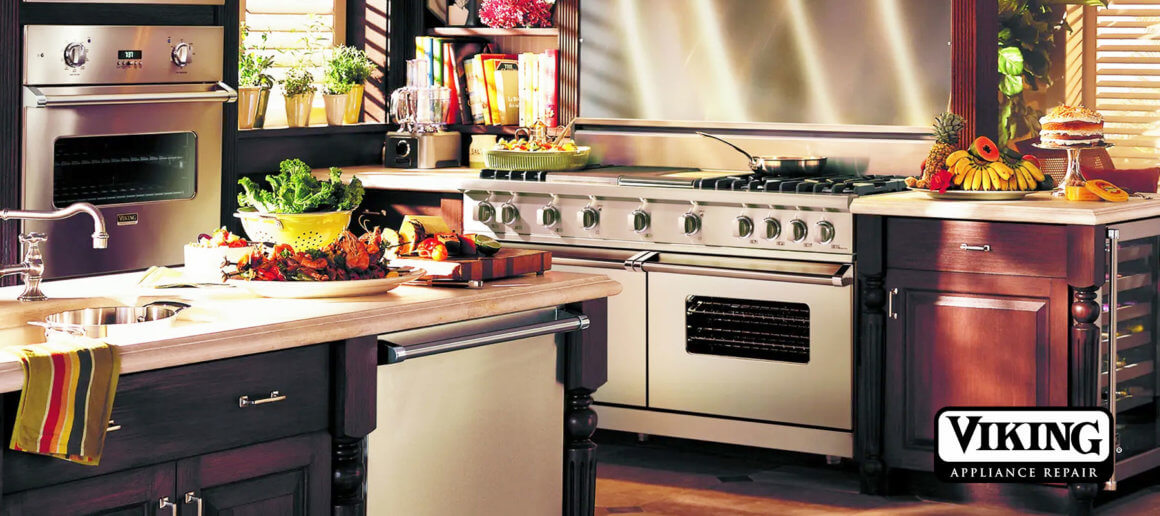 How to fix Viking stove igniters that are not igniting properly?