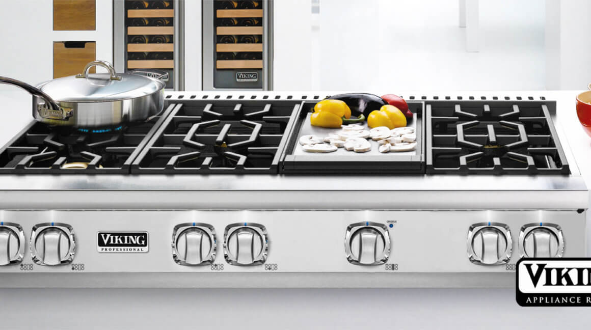 Blog Viking Appliance Repair Pros