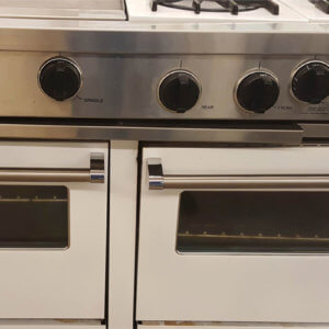Why a Getting a Viking Stove Repair Steam Replacement A.S.A.P is Important for Cooking