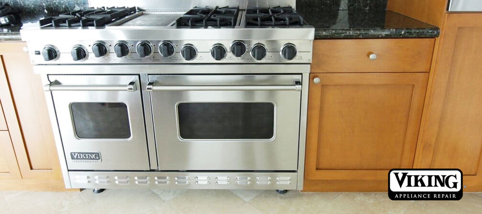 Why does my Viking oven takes time to light?