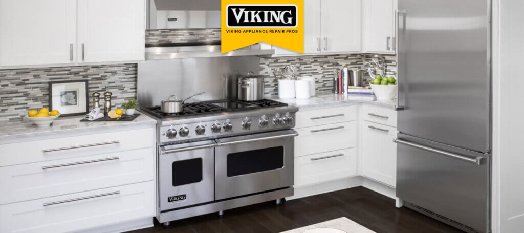 Top-Quality Viking Appliance Repair in Belltown Seattle