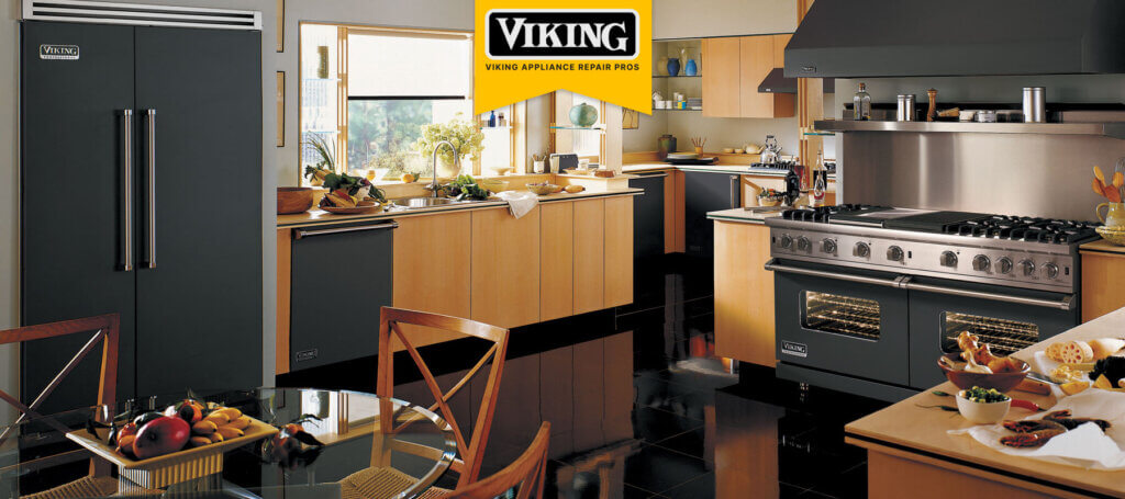 Best Viking Appliance Repair in Seattle