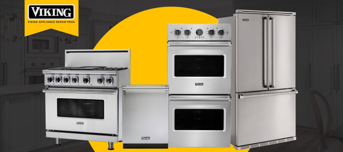Certified Viking Appliance Repair Near Me That You Can Find
