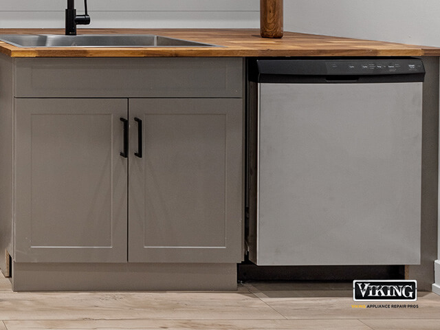 Having a Viking Dishwasher Faulty Timer? Here's What to Do | Viking Appliance Repair Pros
