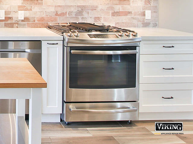 Viking Oven Convection Fan Not Working? Try These Tips | Viking Appliance Repair Pros