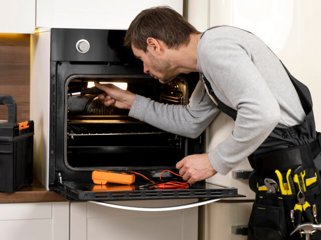 Viking Range Repair  Viking Appliance Pros