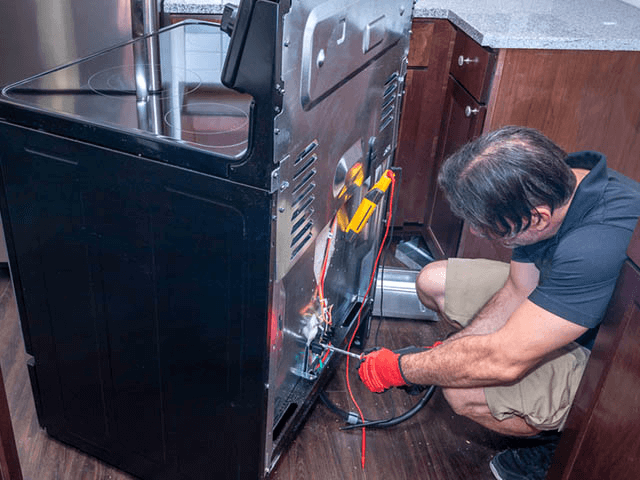 Certified Viking Range Repair Los Angeles | Viking Appliance Repair Pros