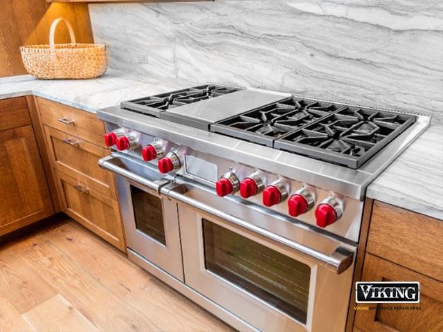 Viking Appliance Repair  Priority Appliance Service