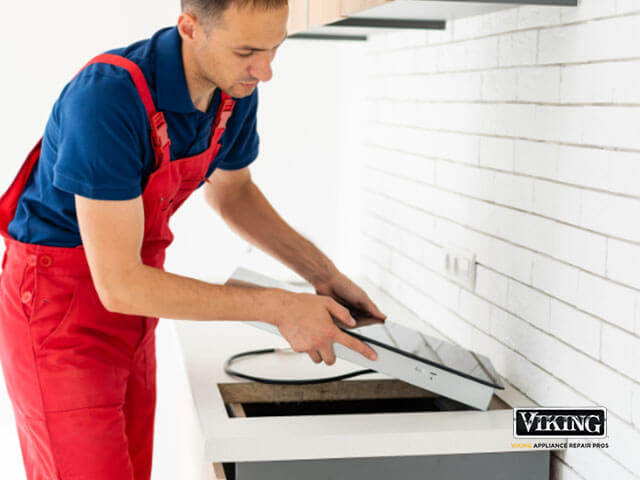 Denver (C0) Viking Cooktop Repair Service Near Me | Viking Appliance Repair Pros