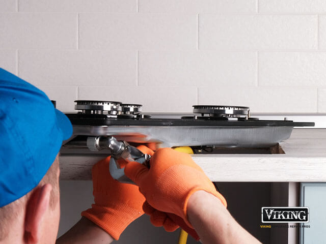 Los Angeles (CA) Viking Cooktop Repair Service Near Me | Viking Appliance Repair Pros