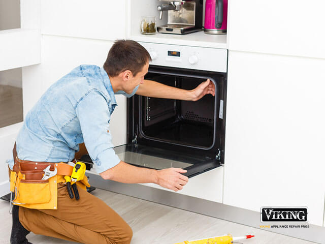 Los Angeles (CA) Viking Microwave Repair Service Near Me | Viking Appliance Repair Pros