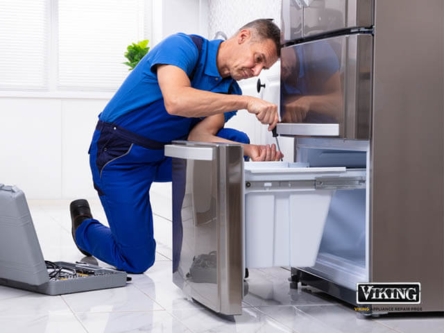 Los Angeles (CA) Viking Refrigerator Repair Service Near Me | Viking Appliance Repair Pros