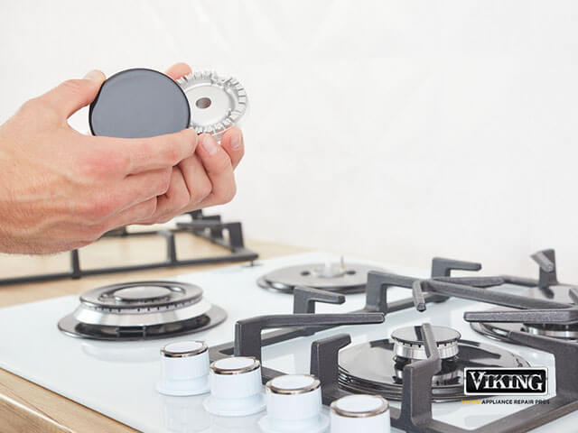 Los Angeles (CA) Viking Stove Repair Service Near Me | Viking Appliance Repair Pros