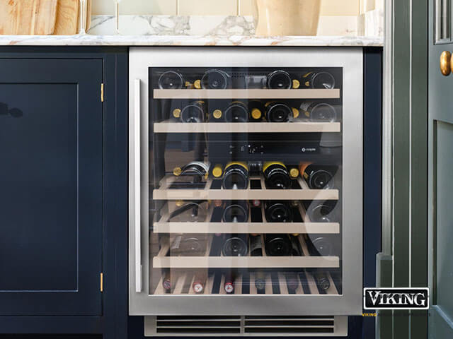 Los Angeles (CA) Viking Wine Cooler Repair Service Near Me | Viking Appliance Repair Pros