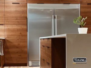 Is your Viking refrigerator leaking on the floor? Don't panic! This guide covers the common causes and solutions. Keep your kitchen dry with our help!
