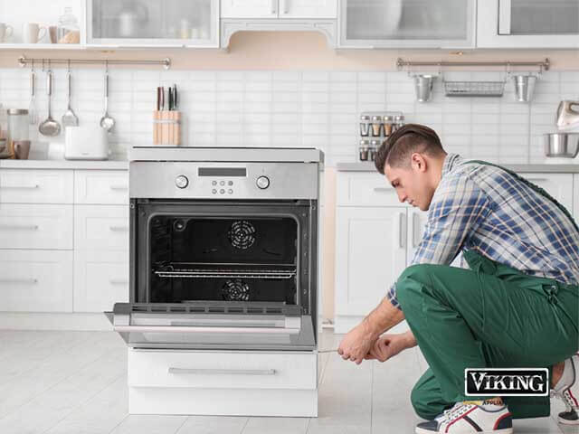 Brooklyn (NY) Viking Oven Repair Service Near Me | Viking Appliance Repair Pros