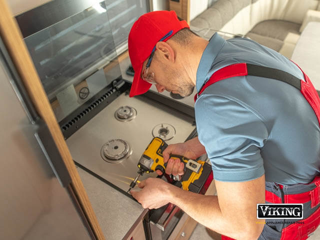 Brooklyn (NY) Viking Range Repair Service Near Me | Viking Appliance Repair Pros