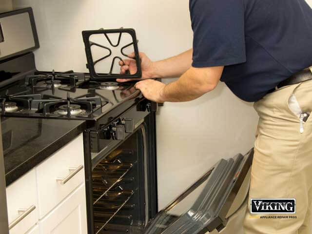 Brooklyn (NY) Viking Stove Repair Service Near Me | Viking Appliance Repair Pros