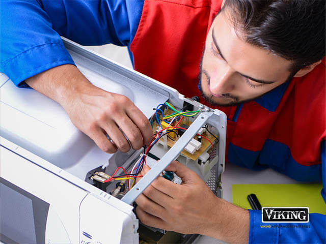 Denver (C0) Viking Oven Repair Service Near Me | Viking Appliance Repair Pros
