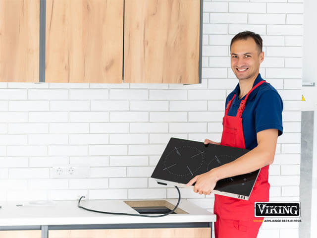 Miami (FL) Viking Cooktop Repair Service Near Me | Viking Appliance Repair Pros