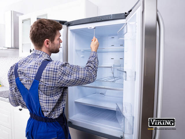 Miami (FL) Viking Freezer Repair Service Near Me | Viking Appliance Repair Pros