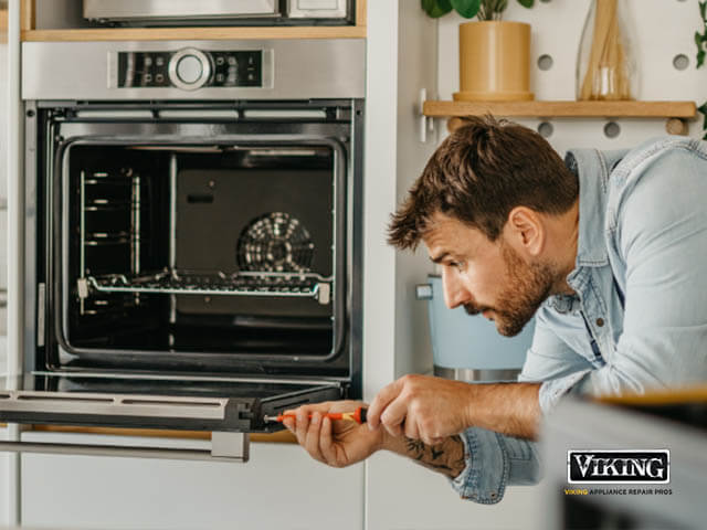 Miami (FL) Viking Oven Repair Service Near Me | Viking Appliance Repair Pros