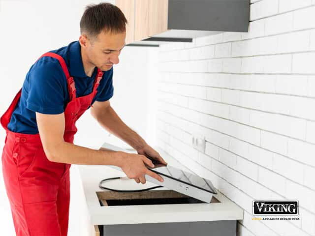 Montgomery (AL) Viking Cooktop Repair Service Near Me | Viking Appliance Repair Pros