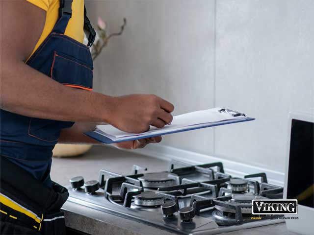 Montgomery (AL) Viking Stove Repair Service Near Me | Viking Appliance Repair Pros