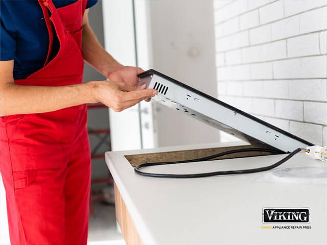 New York (NY) Viking Cooktop Repair Service Near Me | Viking Appliance Repair Pros