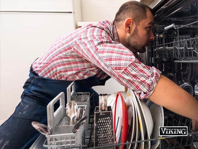 New York (NY) Viking Dishwasher Repair Service Near Me | Viking Appliance Repair Pros