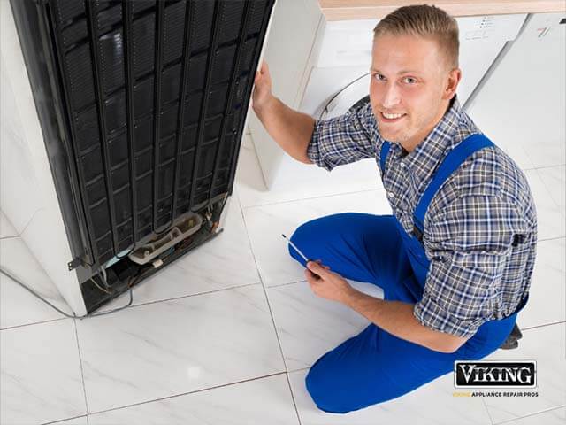 New York (NY) Viking Freezer Repair Service Near Me | Viking Appliance Repair Pros