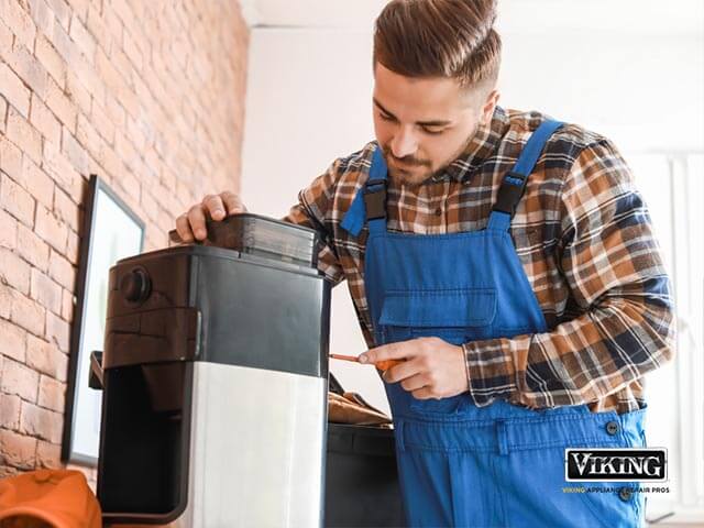 New York (NY) Viking Ice Maker Repair Service Near Me | Viking Appliance Repair Pros