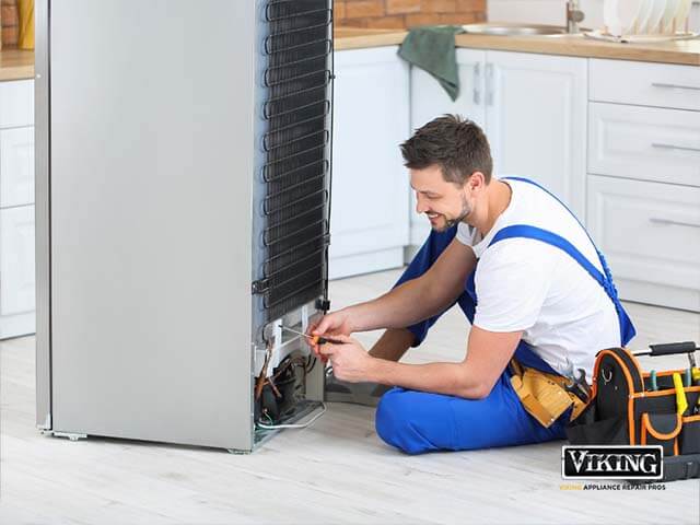 New York (NY) Viking Refrigerator Repair Service Near Me | Viking Appliance Repair Pros