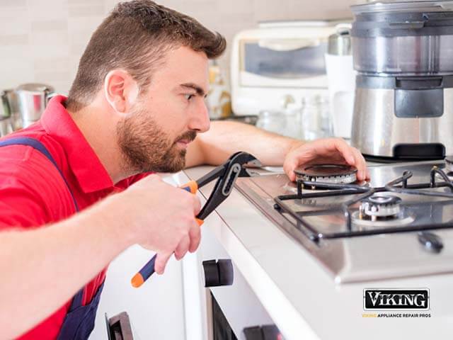 New York (NY) Viking Stove Repair Service Near Me | Viking Appliance Repair Pros