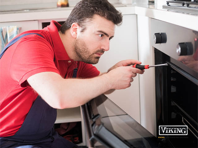 Phoenix (AZ) Viking Oven Repair Service Near Me | Viking Appliance Repair Pros