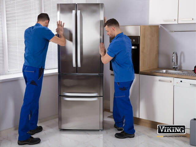 Phoenix (AZ) Viking Refrigerator Repair Service Near Me | Viking Appliance Repair Pros