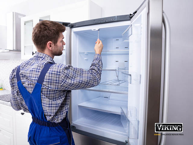 Pottstown (PA) Viking Freezer Repair Service Near Me | Viking Appliance Repair Pros