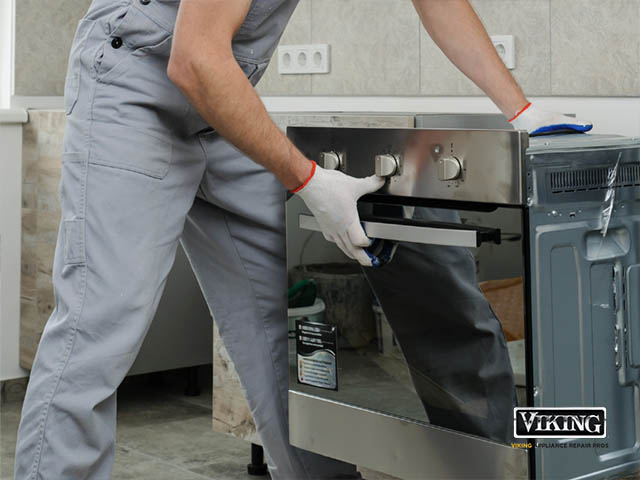 Pottstown (PA) Viking Oven Repair Service Near Me | Viking Appliance Repair Pros