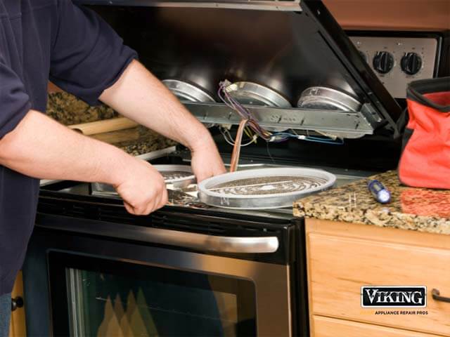 San Francisco (CA) Viking Range Repair Service Near Me | Viking Appliance Repair Pros