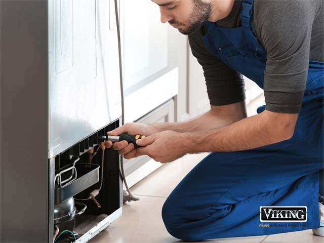 Frozen in Frustration: Conquer Viking Freezer Woes with These Expert Solutions! | Viking Appliance Repair Pros