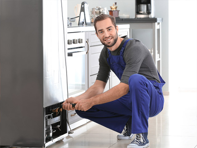 Arcadia Viking Refrigerator Repair Service Near Me | Viking Appliance Repair Pros