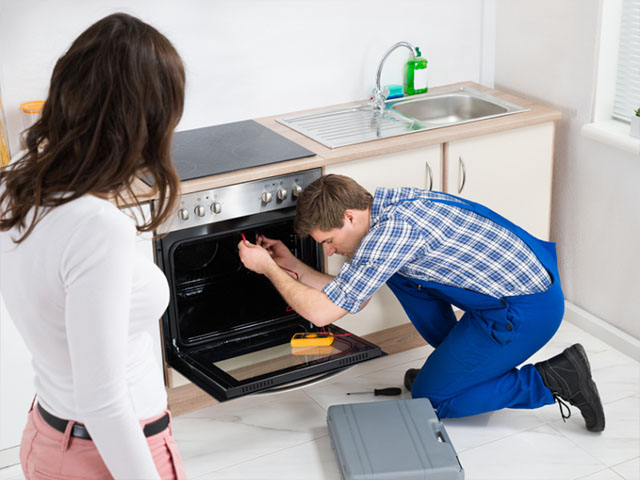 Ardmore (PA) Viking Oven Repair Service Near Me | Viking Appliance Repair Pros