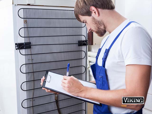Bryn Mawr (PA) Viking Freezer Repair Service Near Me | Viking Appliance Repair Pros