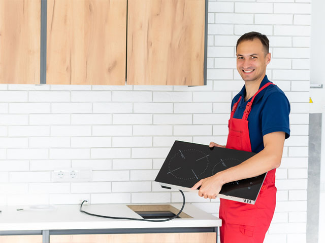 Burbank Viking Cooktop Repair Service Near Me | Viking Appliance Repair Pros