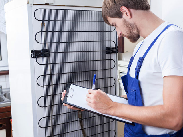 Burbank Viking Refrigerator Repair Service Near Me | Viking Appliance Repair Pros