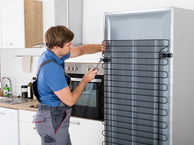 Carson Viking Freezer Repair Service Near Me | Viking Appliance Repair Pros