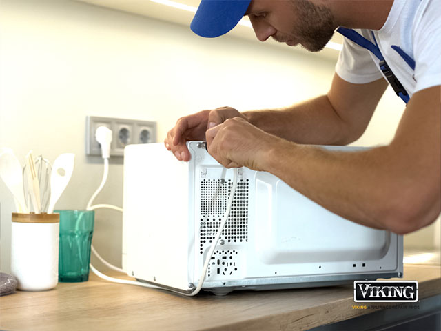 Collegeville (PA) Viking Microwave Repair Service Near Me | Viking Appliance Repair Pros