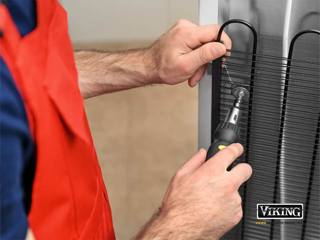 Collegeville (PA) Viking Refrigerator Repair Service Near Me | Viking Appliance Repair Pros