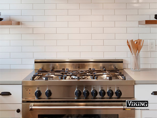 Conquer Your Kitchen Woes: Unleashing the Ultimate Guide to Taming Viking Stove Glitches | Viking Appliance Repair Pros